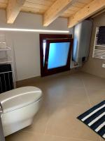 Mansarda La Gata Mora - Chambres d’hôtes Cevo