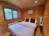 Willow Plus 4 Hot Tub - B&B Garton