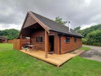 Willow Plus 4 Hot Tub - B&B Garton