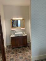 Deluxe Double or Twin Room with Garden View