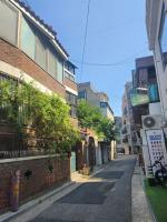 스테이 쉼표 - B&B Seul