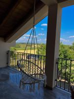 Casa Lisović - B&B Lisović