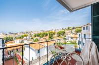 Casa Nóbrega, By OP - Bed and Breakfast Funchal