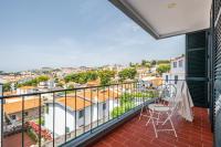 Casa Nóbrega, By OP - B&B Funchal