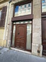 Le Velours 2 bedrooms 4 beds central - Chambres d’hôtes Lyon