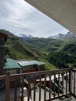 Appartamento di montagna in puro stile chalet - B&B Cervinia