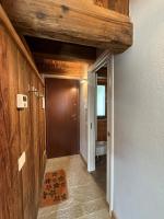 Appartamento di montagna in puro stile chalet - B&B Breuil-Cervinia