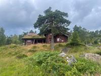 Karíbu-Welcome - Ferienwohnung Øyuvstad