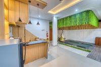 Villa Manutama 2BR Retreat Villa In Uluwatu - B&B Uluwatu