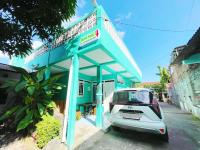 Bronk House 2 Tamsis - B&B Timuran