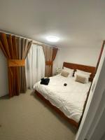 La cabana lu' Vasile - B&B Fundu Moldovei