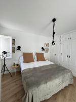 Apartment mit 2 Schlafzimmern