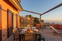 Sunset Terrace Loft - Best View on Como by Rent All Como - B&B Brunate
