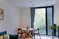 Superior Apartment with Balcony