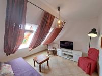 Appartement met 1 Slaapkamer en Douche