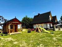 Domki u Eli - Ferienwohnung Gliczarów Górny
