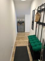 Apartamenty Bosmańska - B&B Rusinowo