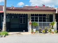 FS Homestay Jitra - B&B Jitra