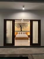 Honeymoon Villa near Canggu - B&B Padang
