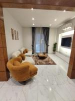 DHB Stays Luxury Downtown Apartment 1BR 89 - B&B Cairo