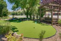 Logan Area Home Near Willard Bay State Park! - B&B Brigham City