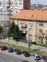 Central Elegance Retreat - B&B Timişoara