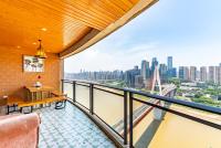Misty Nest High Altitude River View B&B Hongyadong Branch - B&B Chongqing