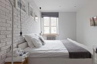 Appartement met 2 slaapkamers