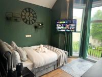 Appartamento con 1 Camera da Letto