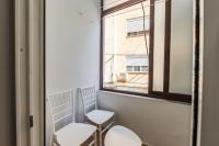Roberts Apartments Tirana Center - B&B Tirana
