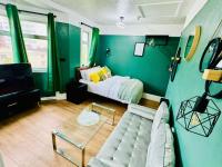 Appartamento con 1 Camera da Letto