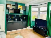 Dudy Studios At Brighton City Center - Ferienwohnung Brighton