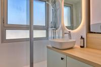 Le Cléa joli F2 au coeur de la ville de Rouen - Chambres d'hôtes Rouen