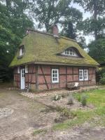 Piets Hof, Ferienhaus - B&B Wesseloh