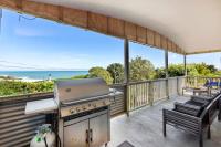 HORIZON SURF LODGE plus private spa - B&B Raglan