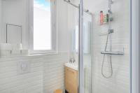 Charming studio L028 - B&B Saint-Ouen