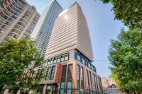 Downtown 1BR City Stay with Balcony and Fast Wi-Fi - B&B Toronto