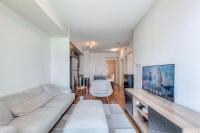 1BR plus Den Condo with Balcony in Heart of Toronto - B&B Toronto
