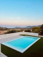 Villa Andrea - B&B Cala Sinzias