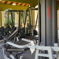 Casa Conde Apartamentos - Ferienwohnung San José