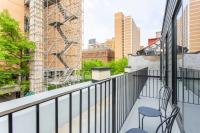 Inventors Loft Luxury Upscale Quiet Two Bedroom - Ferienwohnung Philadelphia