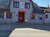 Velká Bukovina - Ferienwohnung Sebuč