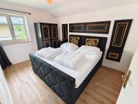 Das Bergnest Maishofen - B&B Mitterhofen