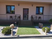 Velká Bukovina - Ferienwohnung Sebuč