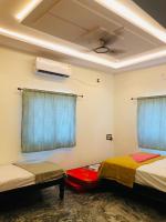 Comfort Dreibettzimmer