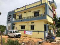 Hampi Lake House - Ferienwohnung Nimb