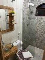 pousada vó biloca - B&B Urubici