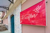 Bright Apartment in Miramar with Equipped Bathroom and Prime Location - B&B San Juan