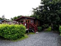Lodge by the Lake - Lake District - Hot Tub - B&B Bassenthwaite