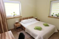 Tweepersoonskamer met Eigen Badkamer